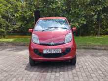 Tata Nano Twist 2016 Car