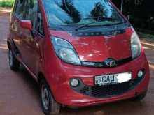 Tata NANO Twist XTA 2016 Car
