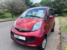 Tata Nano Twist 2016 Car