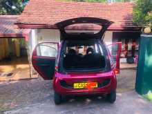 Tata Nano Twist 2016 Car