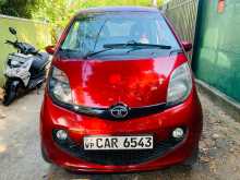 Tata Nano Twist 2016 Car