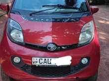 Tata Nano Twist XTA 2016 Car