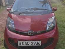 Tata NANO TWIST 2016 Car