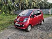 Tata Nano Twist XTA 2016 Car