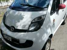 Tata Nano Twist 2016 Car