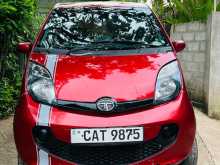 Tata Nano Twist 2016 Car