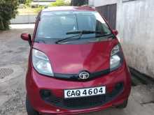 Tata Nano Twist 2016 Car