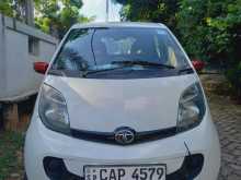 Tata Nano Twist 2016 Car
