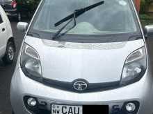 Tata Nano Twist 2016 Car