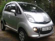 Tata NANO TWIST XTA 2017 Car