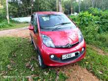 Tata Nano Twist 2017 Car