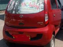 Tata Nano Twist 2017 Car
