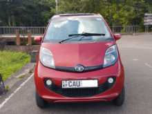 Tata Nano Twist XM 2017 Car