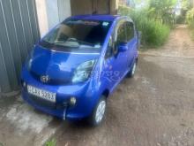 Tata Nano Twist 2017 Car