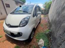 Tata Nano Twist XTA 2018 Car