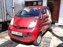 Tata Nano Twist 2016 Car