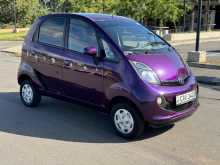 Tata Nano Twist 2017 Car