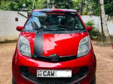 Tata Nano Twist Xm 2017 Car