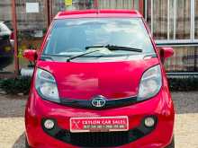 Tata Nano Twist 2016 Car