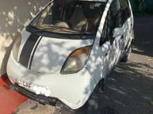 Tata Nano Twist 2014 Car