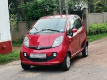 Tata Nano Twist 2017 Car