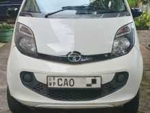 Tata Nano Twist XM 2015 Car