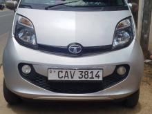 Tata Nano Twist 2017 Car