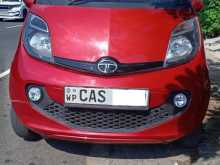 Tata Nano Twist 2016 Car