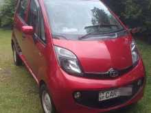 Tata Nano Twist 2022 Car