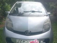 Tata Nano Twist 2016 Car