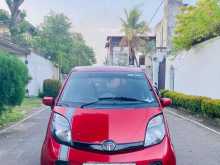 Tata Nano Twist XM 2017 Car