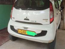 Tata Nano Twist 2016 Car