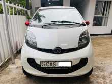 Tata Nano Twist Xm 2016 Car