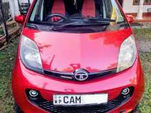 Tata Nano TWIST Xm 2015 Car