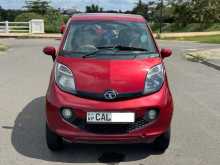 Tata Nano Twist 2015 Car