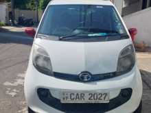 Tata Nano Twist 2016 Car