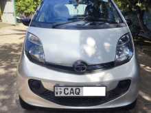 Tata Nano Twist 2016 Car