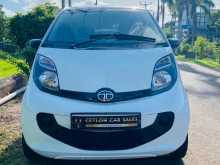 Tata Nano Twist 2016 Car