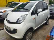 Tata Nano Twist 2017 Car