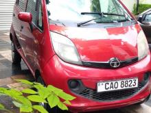 Tata Nano Twist 2016 Car