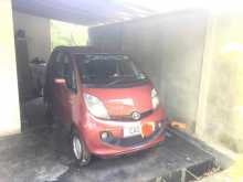 Tata Nano Twist 2015 Car