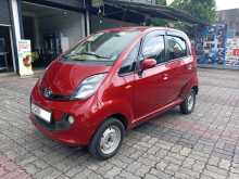 Tata NANO TWIST XM 2017 Car