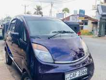 Tata Nano Twist 2015 Car