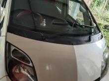 Tata Nano Twist 2016 Car