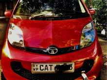 Tata Nano Twist 2016 Car