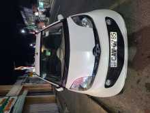Tata Nano Twist 2017 Car