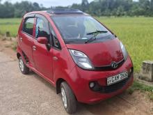 Tata Nano Twist XM 2015 Car