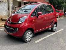 Tata Nano Twist 2016 Car