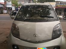 Tata Nano Twist 2014 Car