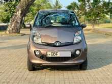 Tata Nano Twist 2019 Car